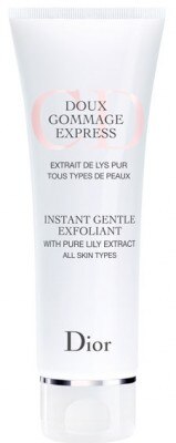 DIOR Instant Gentle Exfoliant