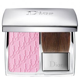 DIORSKIN Healthy Glow Booster Blush - Petal 001