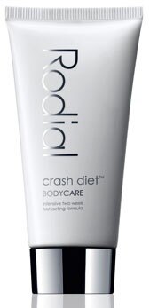 Rodial Crash Diet Gel 150ml