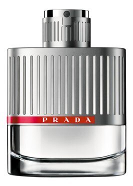 Prada Luna Rossa Eau De Toilette Spray 50ml