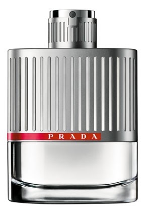 Prada Luna Rossa Eau De Toilette Spray 100ml