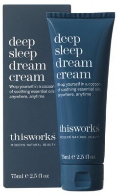 this works Deep Sleep Dream Cream 75ml