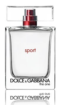 DOLCE & GABBANA The One Male Sport Eau De Toilette Spray 50ml