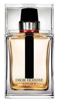 DIOR HOMME Sport Eau De Toilette