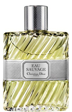 EAU SAUVAGE Eau De Toilette