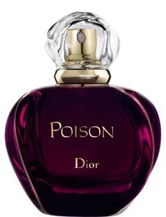 POISON Eau De Toilette