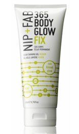 Nip + Fab 365 Body Glow Fix 200ml