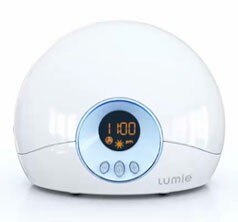 Lumie Bodyclock STARTER 30 Wake Up Light