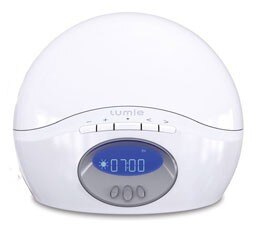 Lumie Bodyclock ACTIVE 250 Wake Up Light