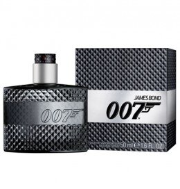 James Bond 007 Eau De Toilette Spray 50ml
