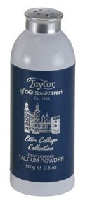 Taylor of Old Bond Street Eton College Talcum Powder 100g