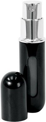Travalo Classic Excel Black 5ml