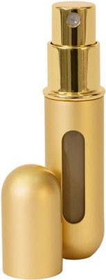 Travalo Classic Excel Gold 5ml
