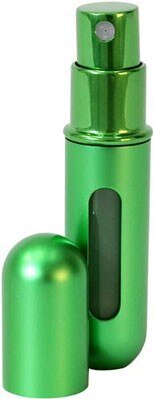 Travalo Classic Excel Green 5ml