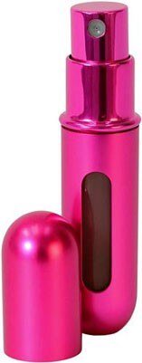Travalo Classic Excel Hot Pink 5ml