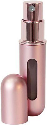 Travalo Classic Excel Pink 5ml