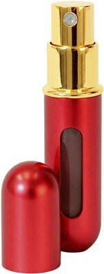 Travalo Classic Excel Red 5ml
