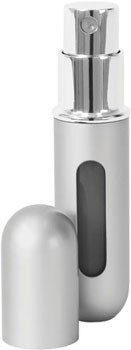 Travalo Classic Excel Silver 5ml