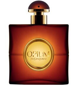 Yves Saint Laurent Opium Eau De Toilette Spray 30ml