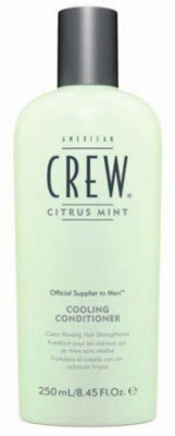 American Crew Citrus Mint Cooling Conditioner 250ml