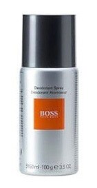 Hugo Boss Boss In Motion Deodorant Spray 150ml