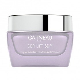 Gatineau DefiLift 3D Lift Care for Throat & Decollete 50ml