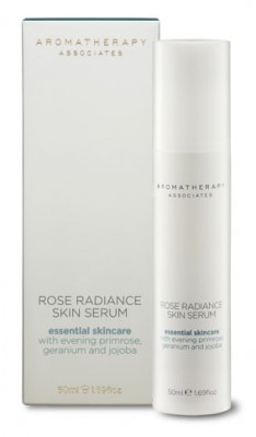 Aromatherapy Associates Rose Radiance Skin Serum 50ml