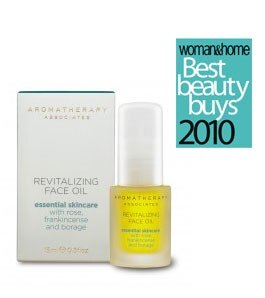 Aromatherapy Associates Revitalising Face Oil 15ml