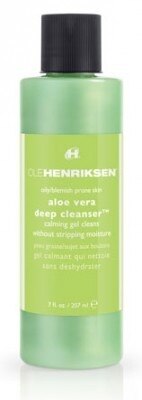 Ole Henriksen Aloe Vera Deep Cleanser 207ml