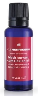 Ole Henriksen Black Currant Energizing Complexion Oil 30ml