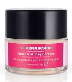 Ole Henriksen Visual Truth Eye Creme 15g