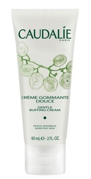 Caudalie Gentle Buffing Cream 60ml