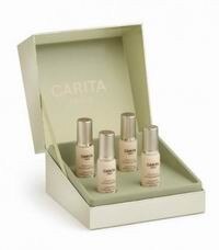 Carita Perfect Cure 4x10ml