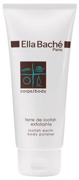 Ella Bach&eacute; Loofah Earth Body Polisher 200ml