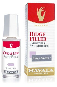 Mavala Ridge Filler 10ml