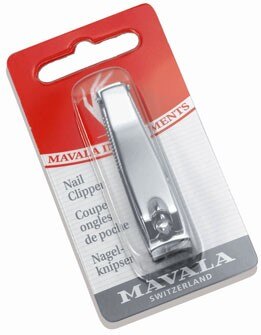 Mavala Nail Clippers