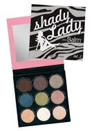 theBalm shadyLady Palette Vol. 2 17g