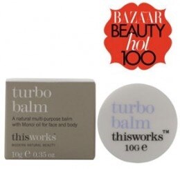 this works Turbo Balm 10g
