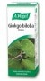 A. Vogel Ginkgo Biloba Fresh Herb Tincture 50ml