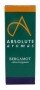 Absolute Aromas Bergamont Pure Essential Oil 10ml