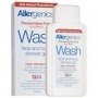 Allergenics Wash Face & Body Shower Gel 200ml