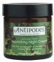 Antipodes Avocado Pear Nourishing Night Cream 60ml