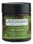 Antipodes Kiwi Seed Oil Eye Cream 30ml