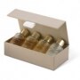 Aromatherapy Associates Essential Travel Oils for Bath & Shower 4 x 7.5ml