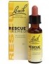 Bach Rescue Remedy Drops 10ml