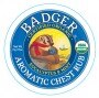Badger Balm Aromatic Chest Rub 21g