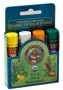 Badger Balm Classic Lip Kit - Blue 4 x 4.2g