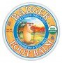 Badger Balm Mini Foot Balm 21g