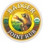 Badger Balm Mini Joint Rub 21g