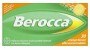 Berocca Orange Flavour Effervescent Tablets - 30 Tablets
